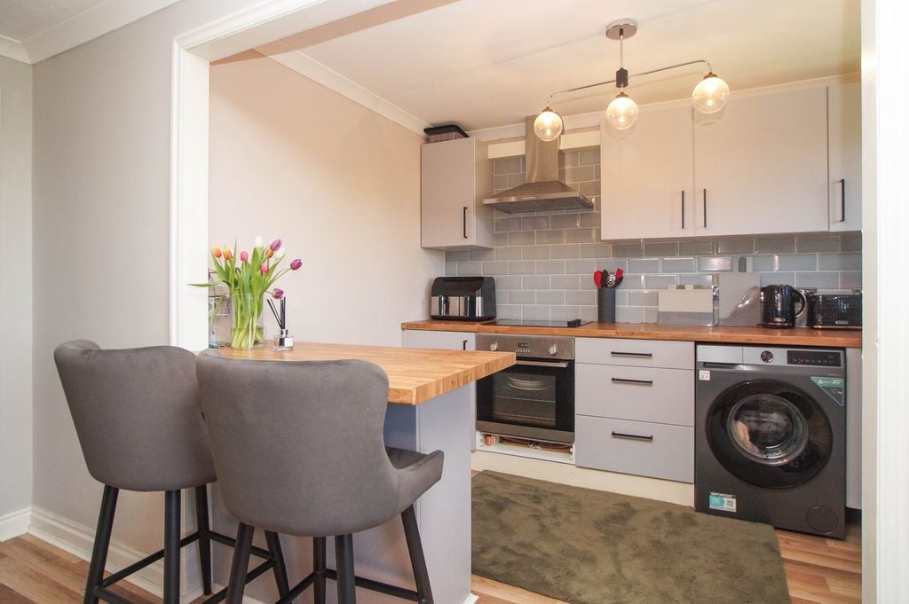 2 bed flat for saleMurton View, Appleby-In-Westmorland CA16