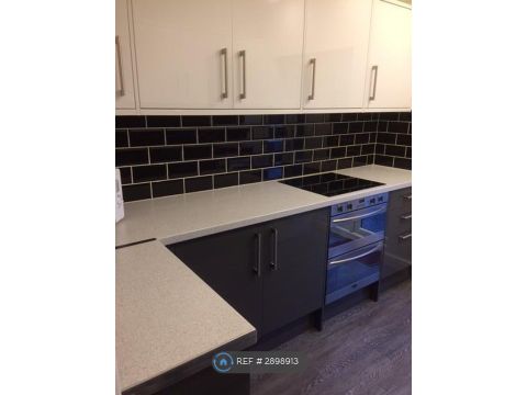 Ridgeway Road, Sheffield S12