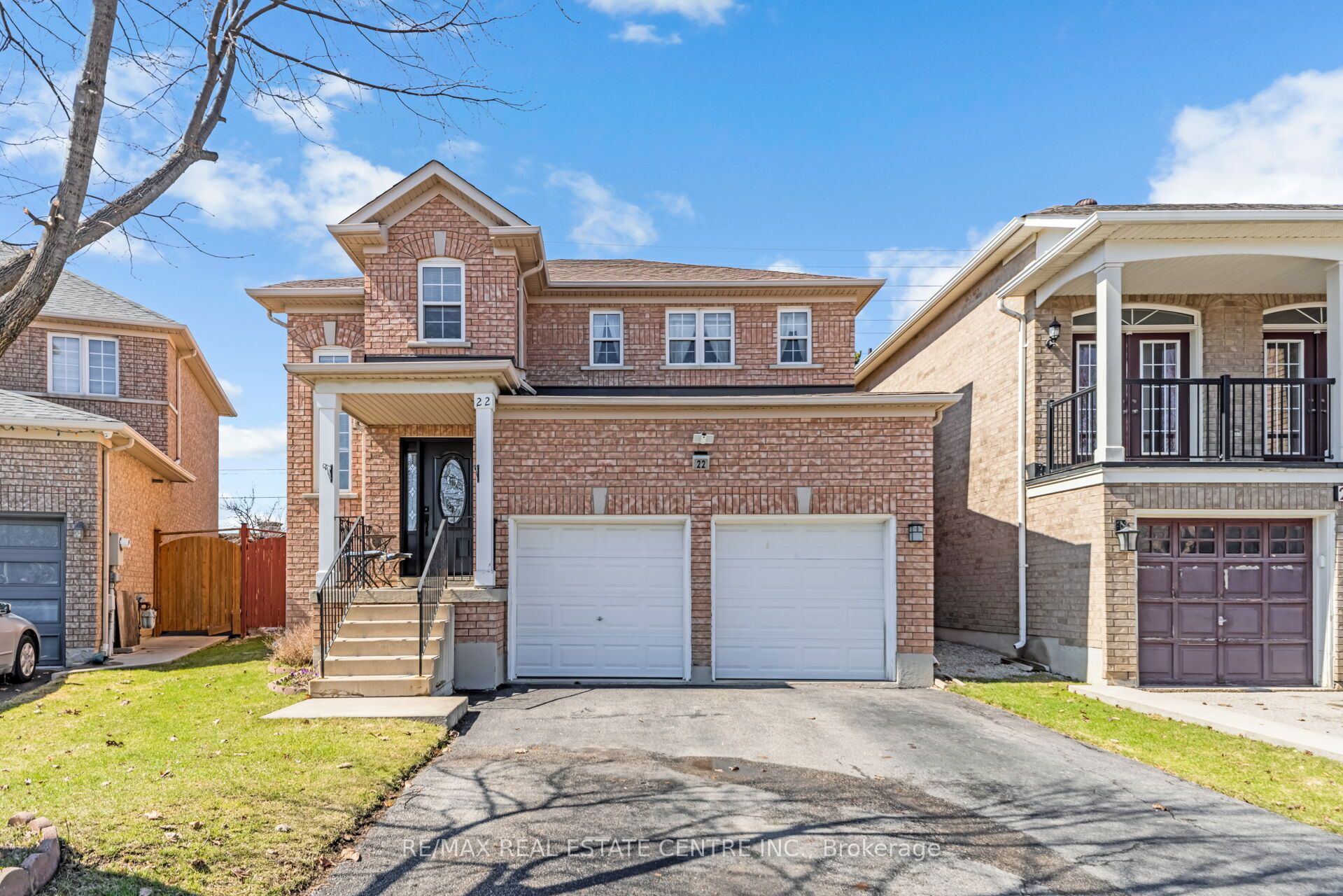Additional image 3 of 22 Mistycreek Crescent, Brampton, ON, L7A 3E8