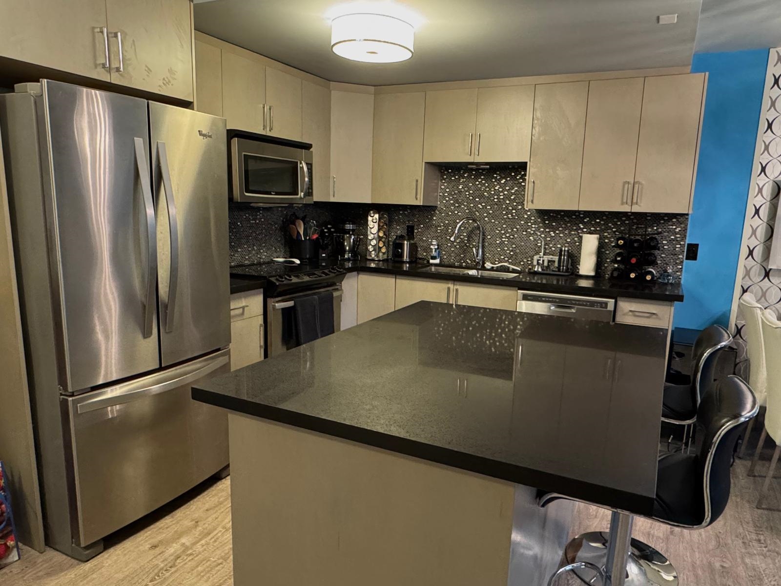 Additional image 5 of 117-2416 3rd Avenue W, Vancouver, BC, V6K 1L8