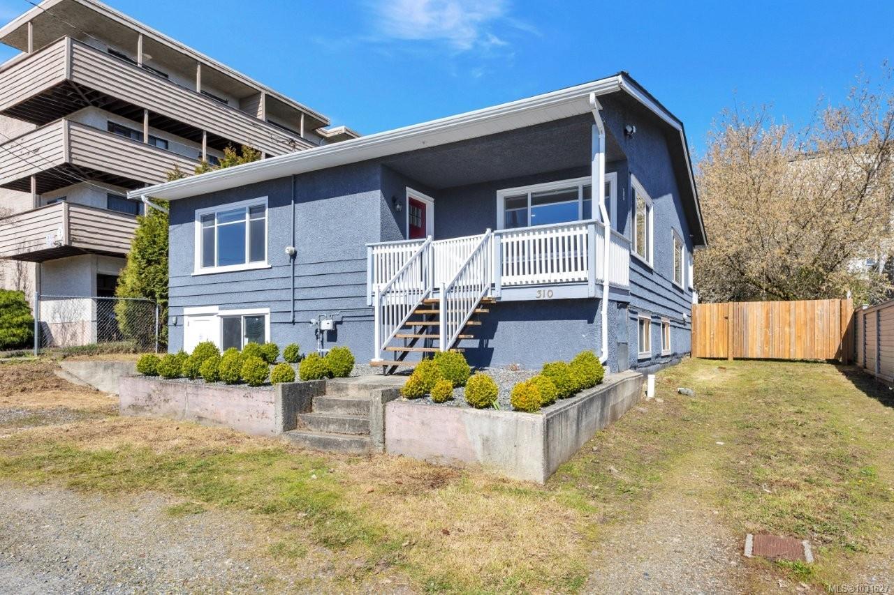 Additional image 2 of 310 Mount Benson Street, Nanaimo, BC, V9S 1B6