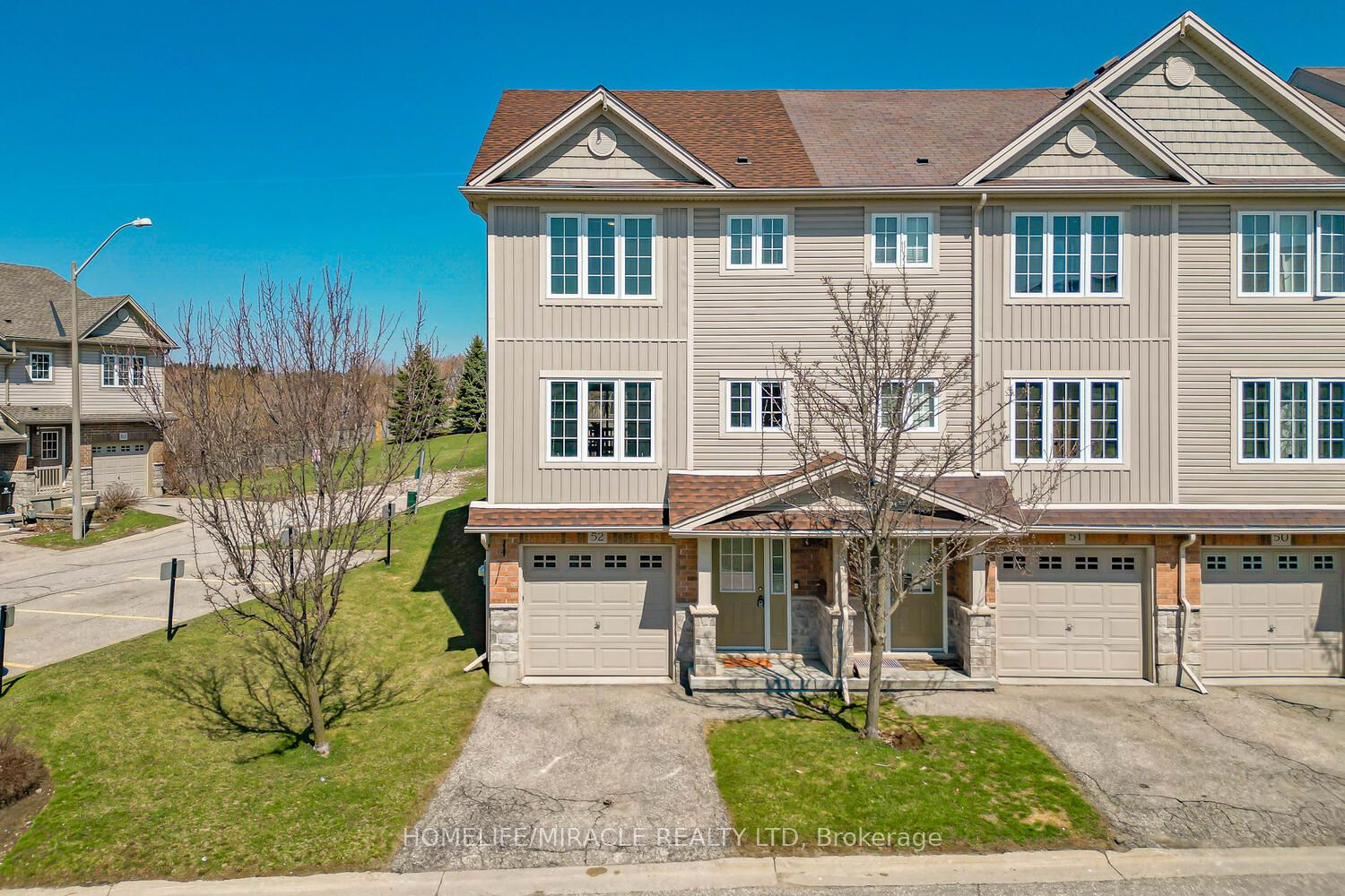 52-355 Fisher Mills Road, Cambridge, ON, N3C 4N5