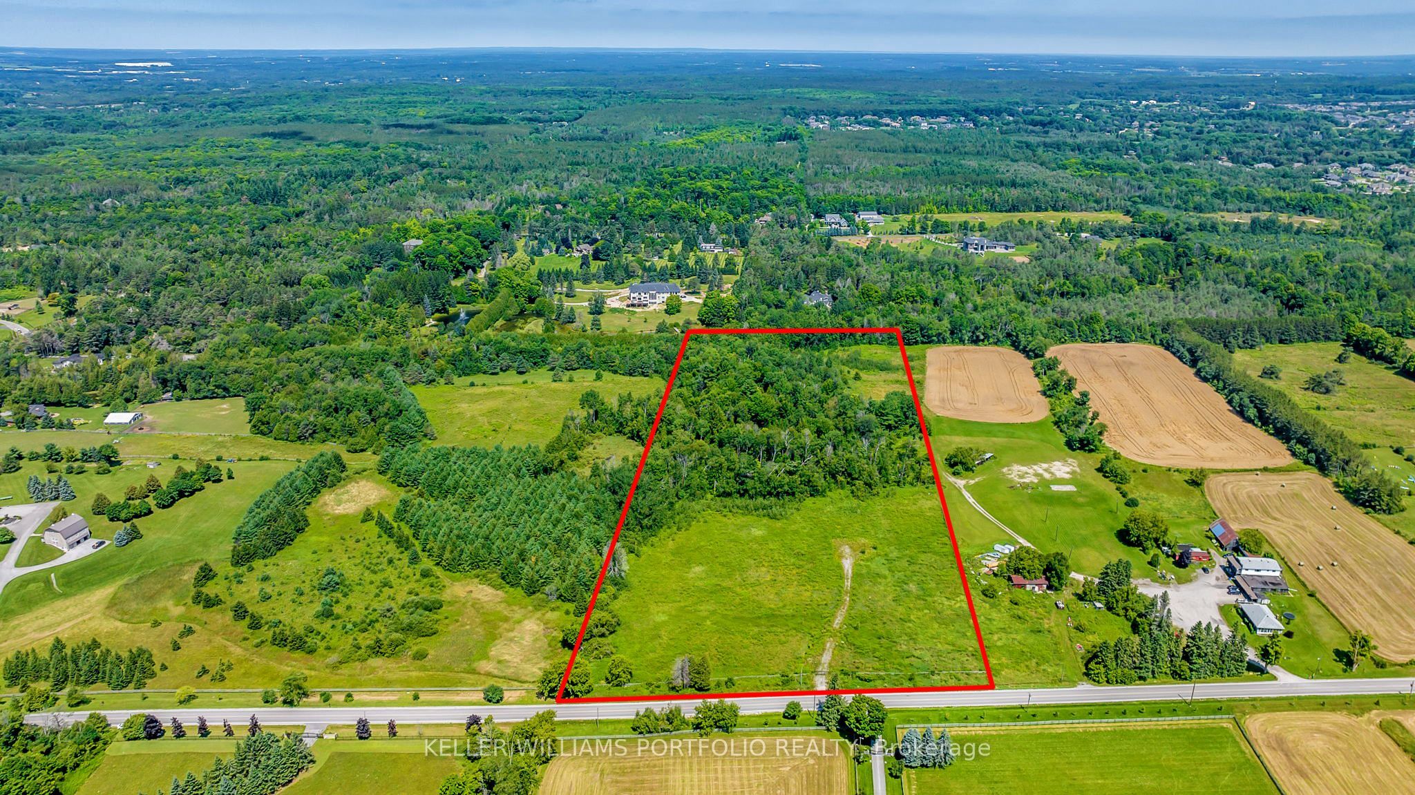 4746 Vandorf Road, Whitchurch-stouffville, ON, L4A 7X5