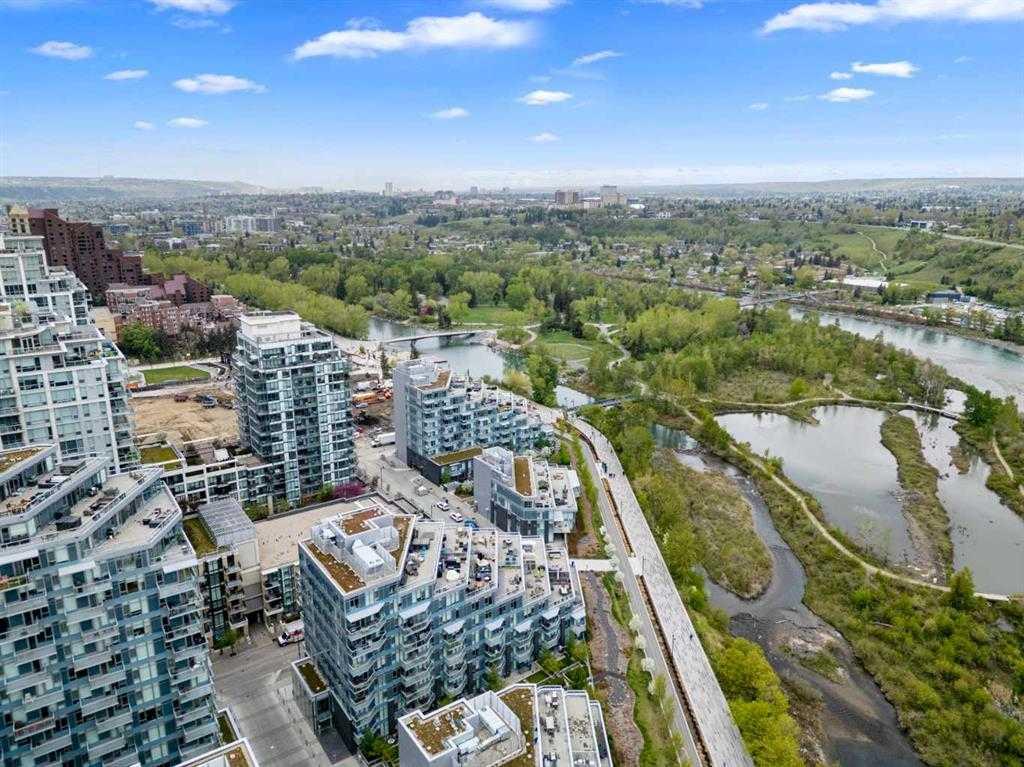 Additional image 2 of 1723-222 Riverfront Avenue SW, Calgary, AB, T2P 0W3