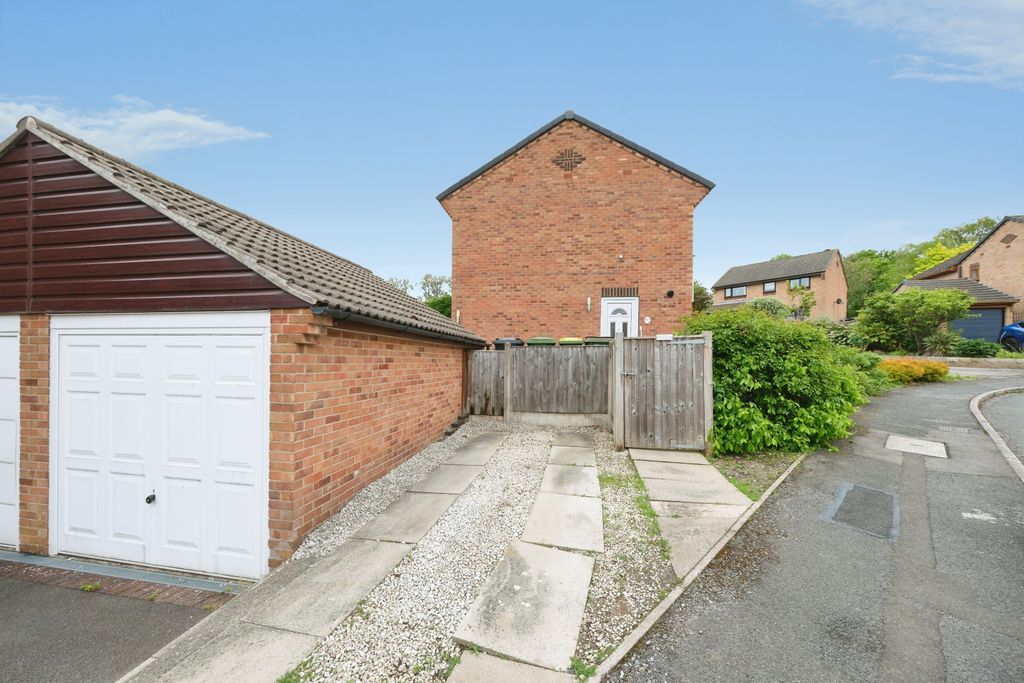 Additional image 18 of 4 bed detached house for saleMoulton Close, Alfreton DE55