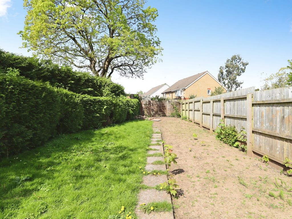 Additional image 10 of 3 bed semi-detached house for saleParkstone Avenue, Old St. Mellons, Cardiff CF3