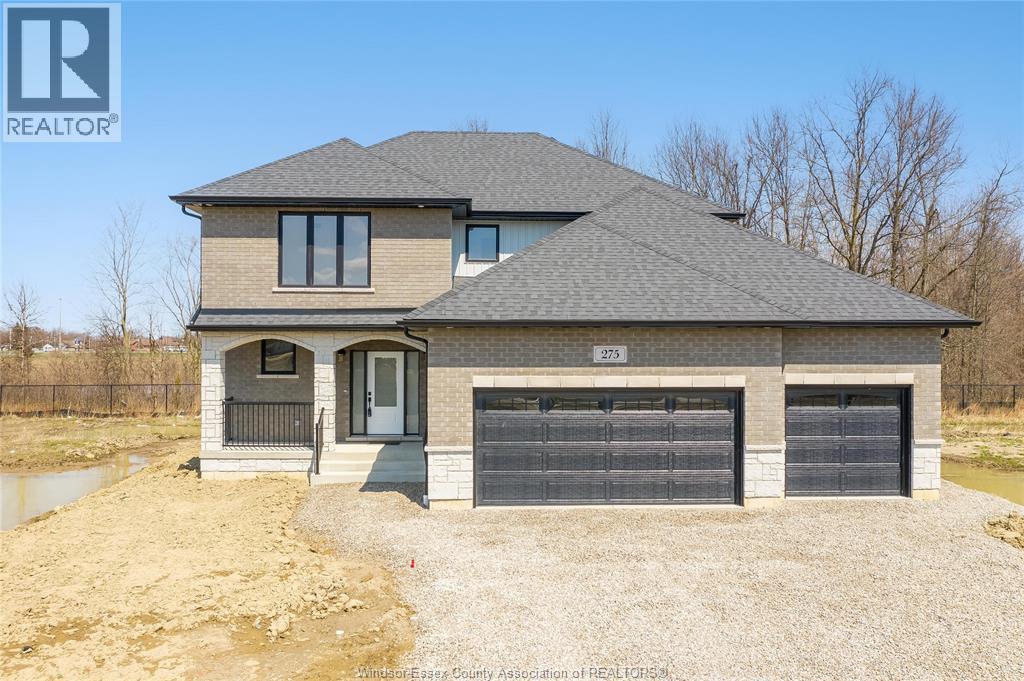 275 Dolores Avenue, Essex, ON, N8M0C5