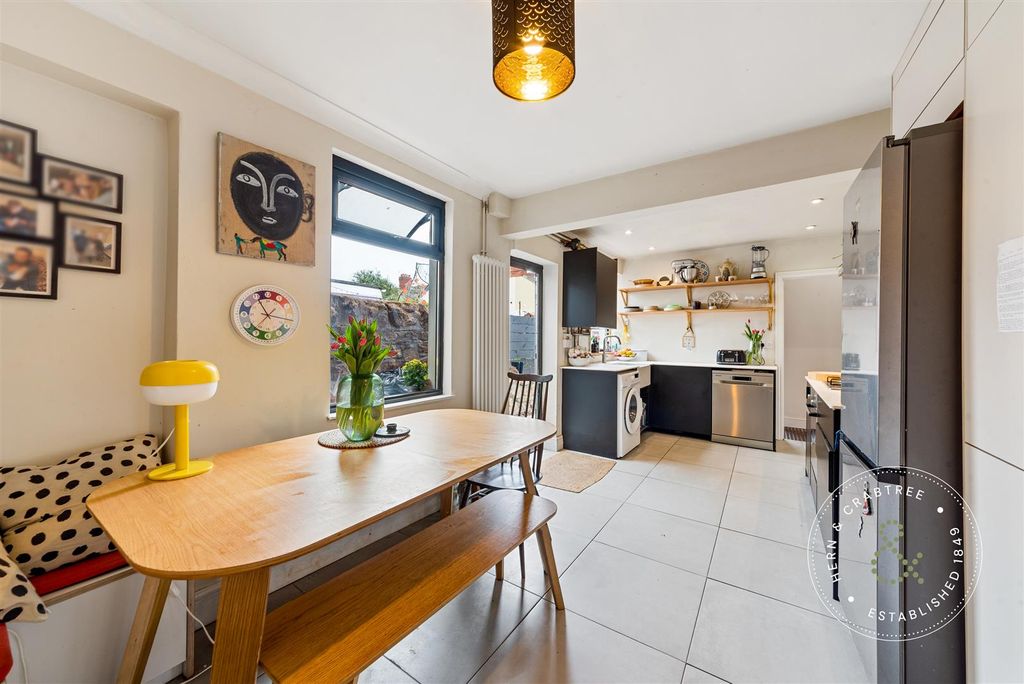 Additional image 2 of 3 bed terraced house for saleEthel Street, Victoria Park, Cardiff CF5