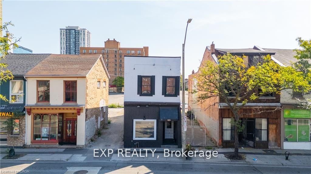 Additional image 3 of 1-93 John Street S, Hamilton, ON, L8N 2C2