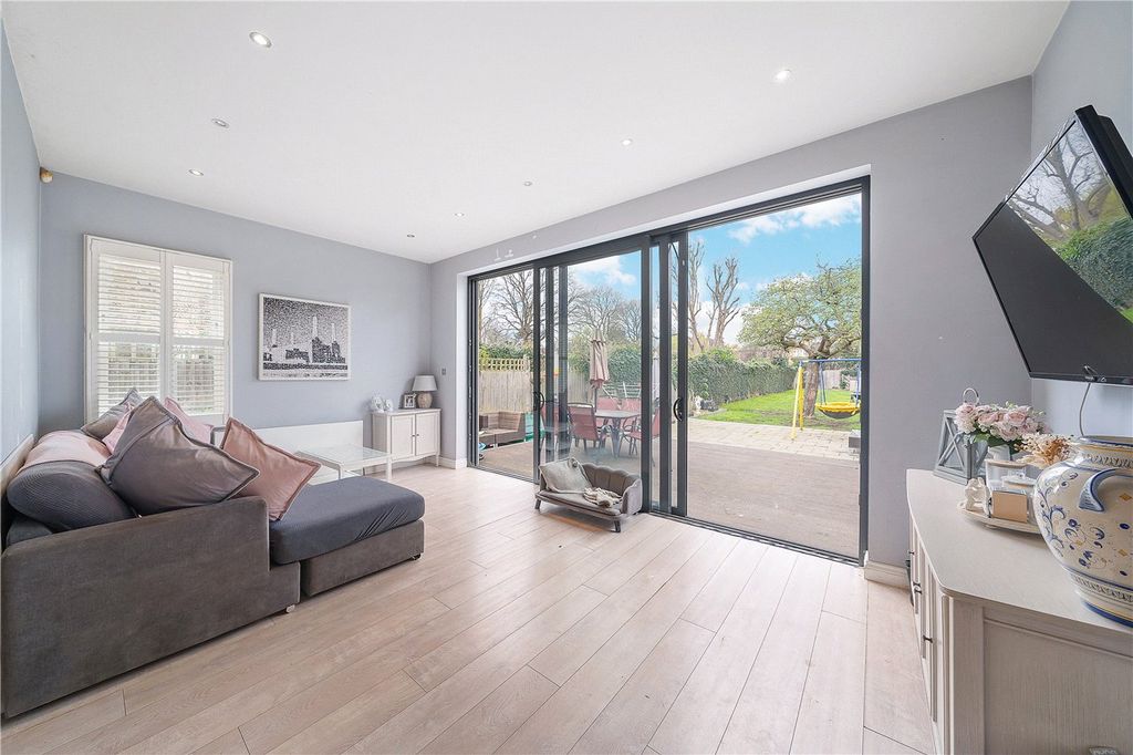 Additional image 2 of 5 bed semi-detached house for saleReddons Road, Beckenham BR3