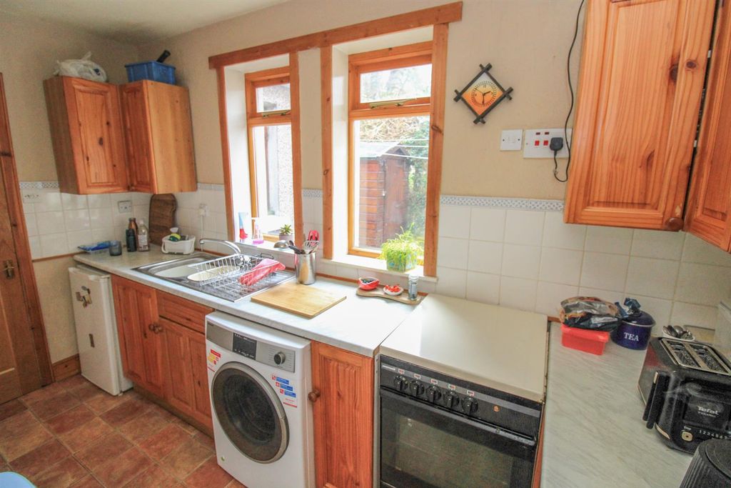 Additional image 9 of 3 bed semi-detached house for sale10 High Street, Clachnaharry, Inverness IV3