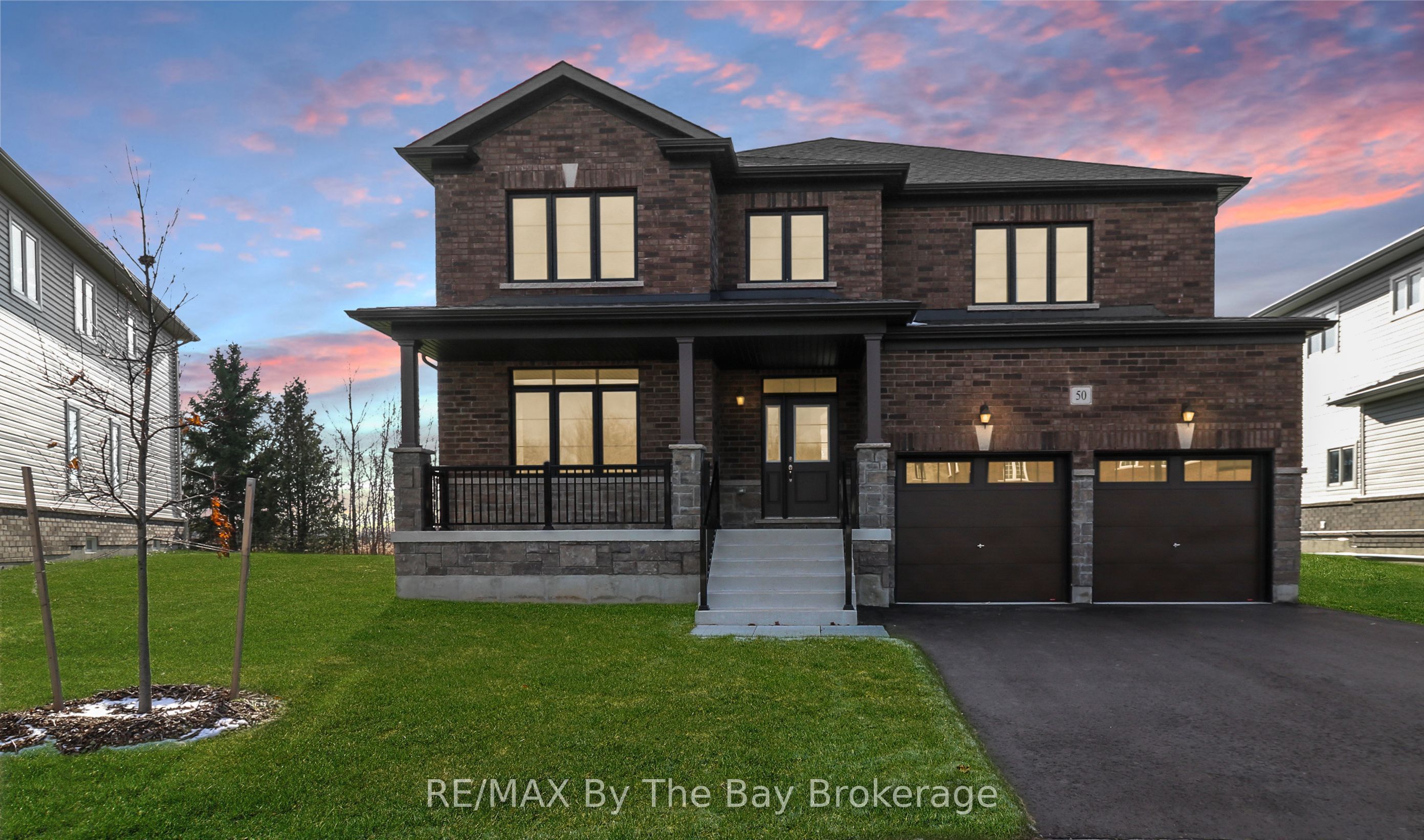 50 Amber Drive, Wasaga Beach, ON, L9Z 0R8