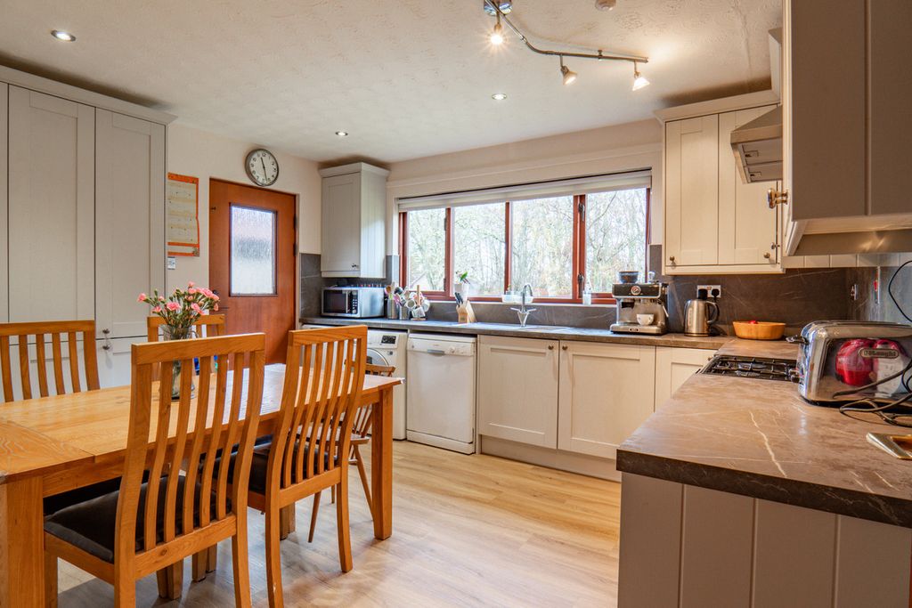 Additional image 5 of 4 bed detached bungalow for saleBirch Drive, Dingwall IV7