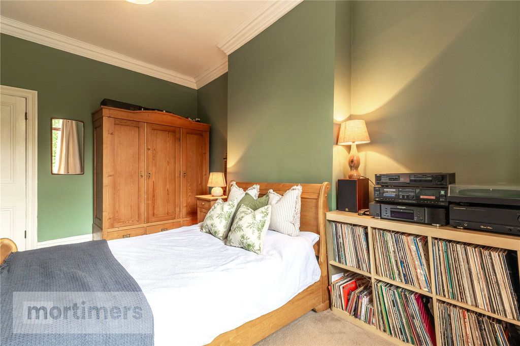 Additional image 23 of 5 bed detached house for saleWhalley New Road, Wilpshire, Blackburn, Lancashire BB1