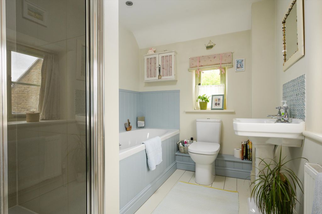 Additional image 14 of 4 bed detached house for saleNear Batcombe, Bruton And Frome, Somerset BA4