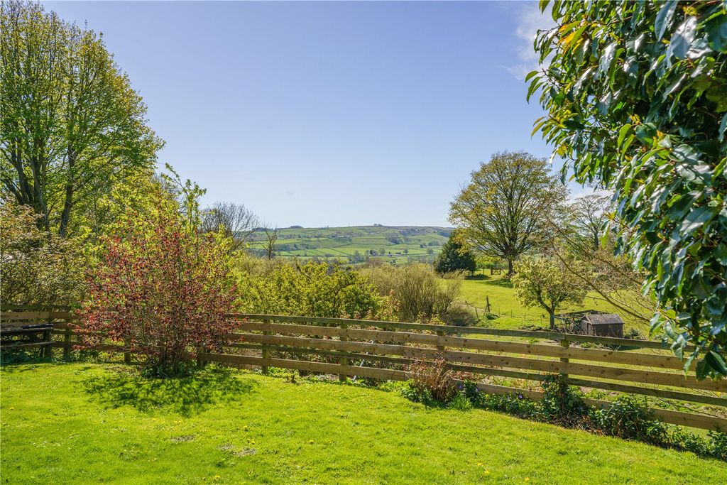 Additional image 2 of 5 bed detached house for saleChurch Bank, Eggleston, Barnard Castle, County Durham DL12