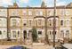 Sangora Road, London SW11