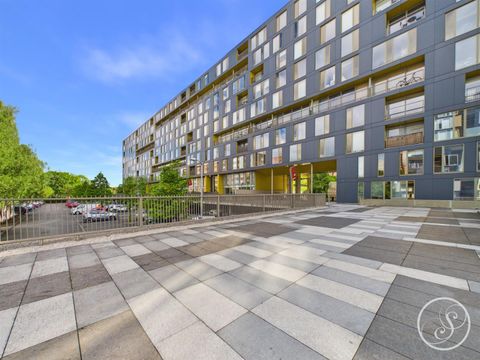 Saxton Gardens, The Avenue, Leeds LS9