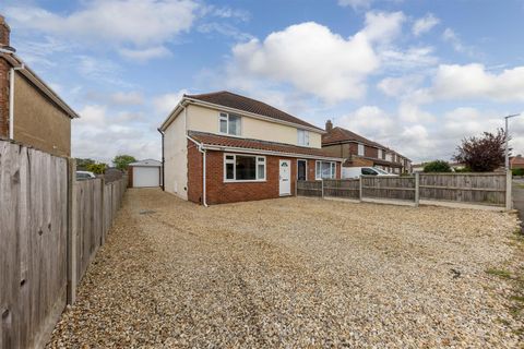 Cozens-Hardy Road, Norwich NR7
