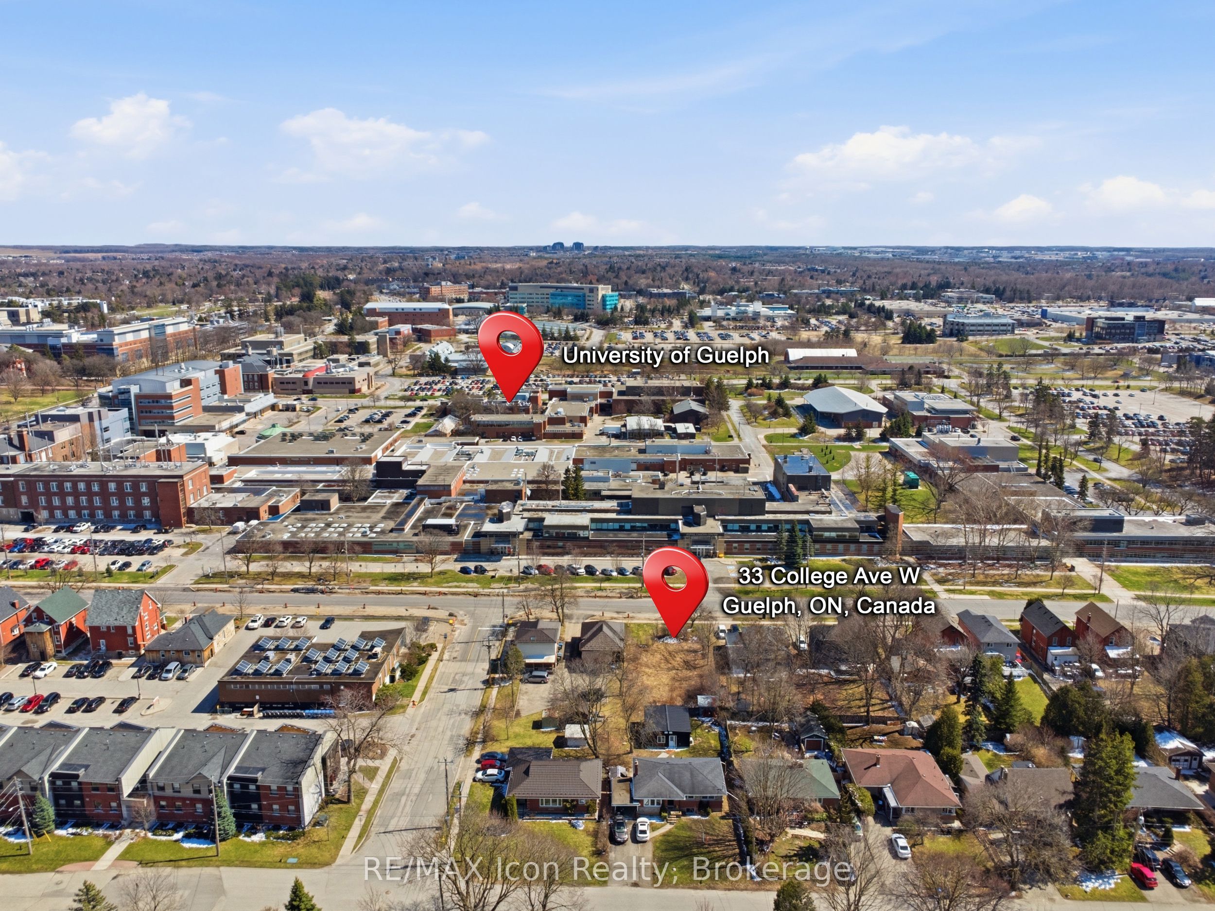 Additional image 4 of 33 College Avenue W, Guelph, ON, N1G 1R8