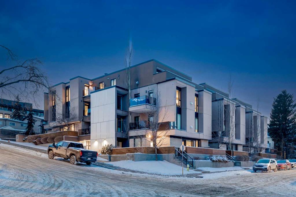 Additional image 2 of 403-2905 16 Street SW, Calgary, AB, T2T 4G5