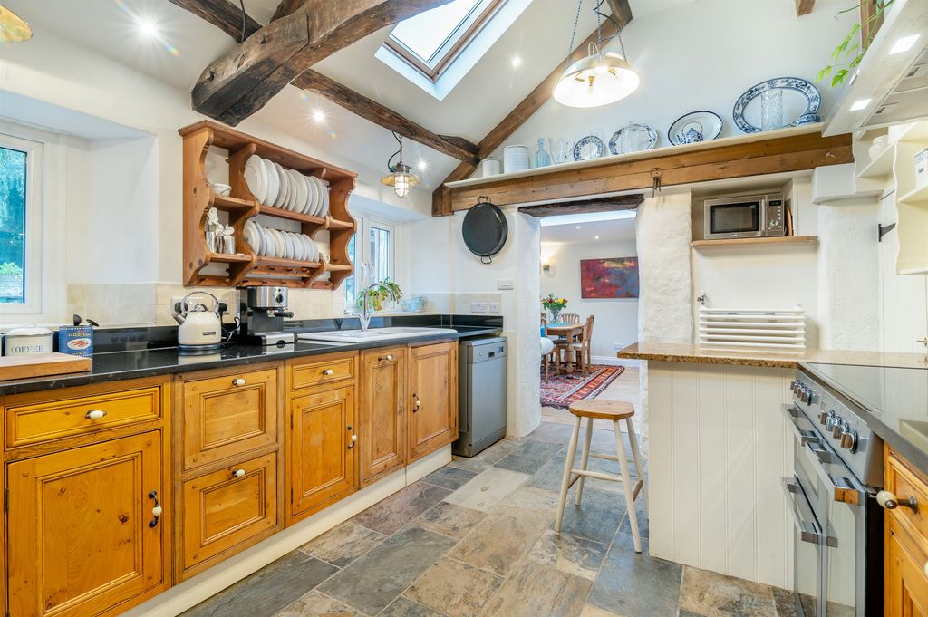 Additional image 12 of 3 bed semi-detached house for saleTrelleck, Monmouth, Monmouthshire NP25