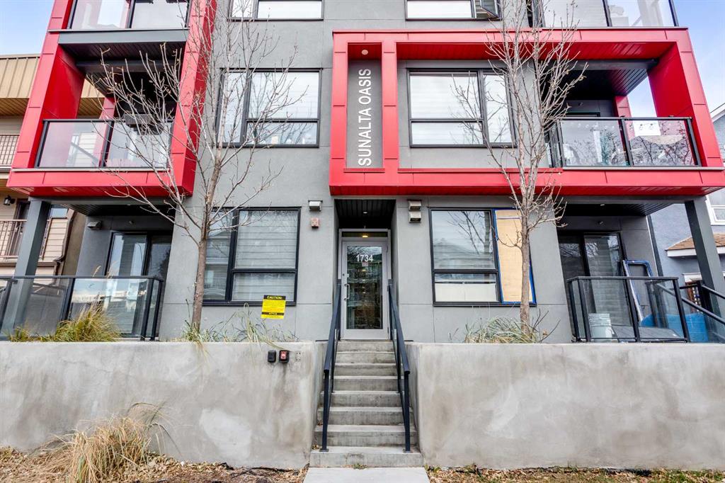 Additional image 5 of 103-1734 11 Avenue SW, Calgary, AB, T3C 0N4