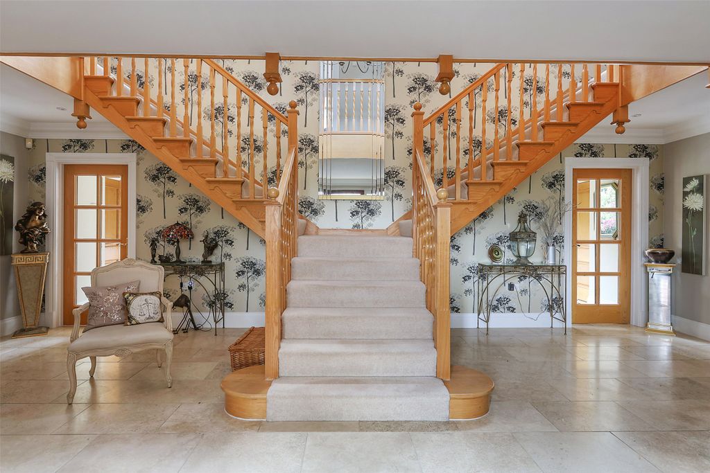 Additional image 2 of 5 bed detached house for saleRykens Lane, Betchworth, Surrey RH3
