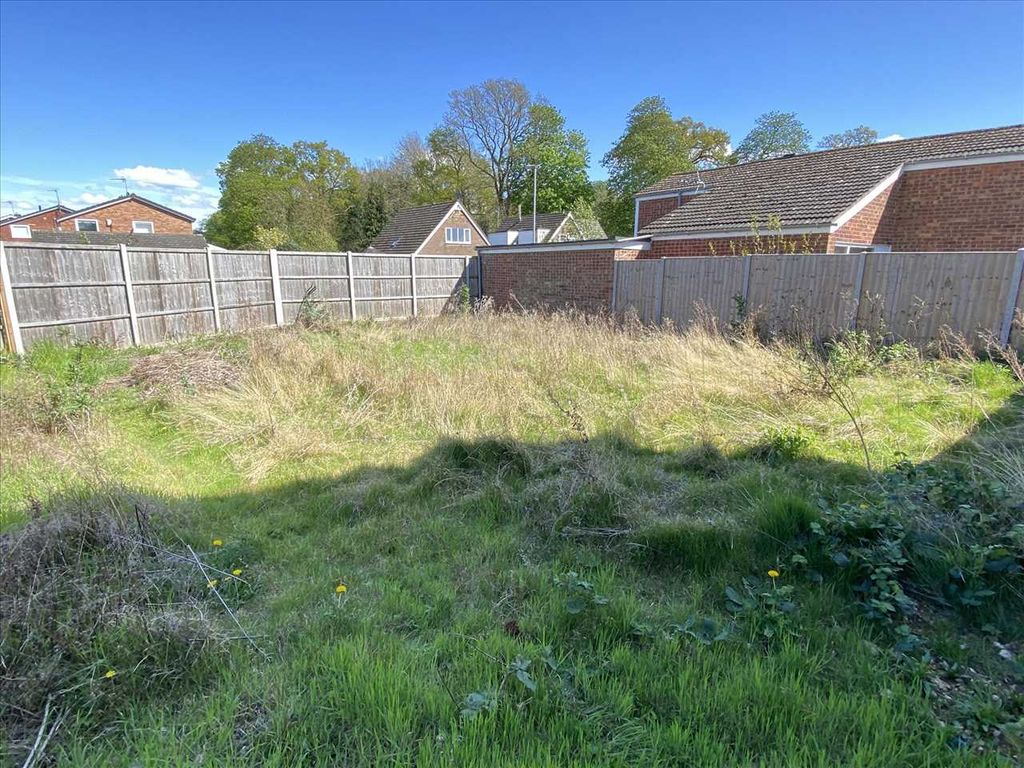 Additional image 2 of Land for saleBuilding Plot, Adj To 9 Ancaster Drive, Sleaford NG34
