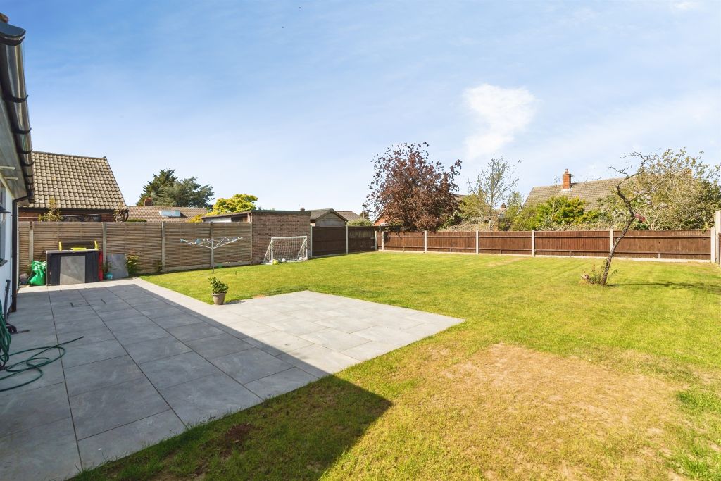 Additional image 15 of 3 bed detached bungalow for saleConey Hill, Beccles NR34