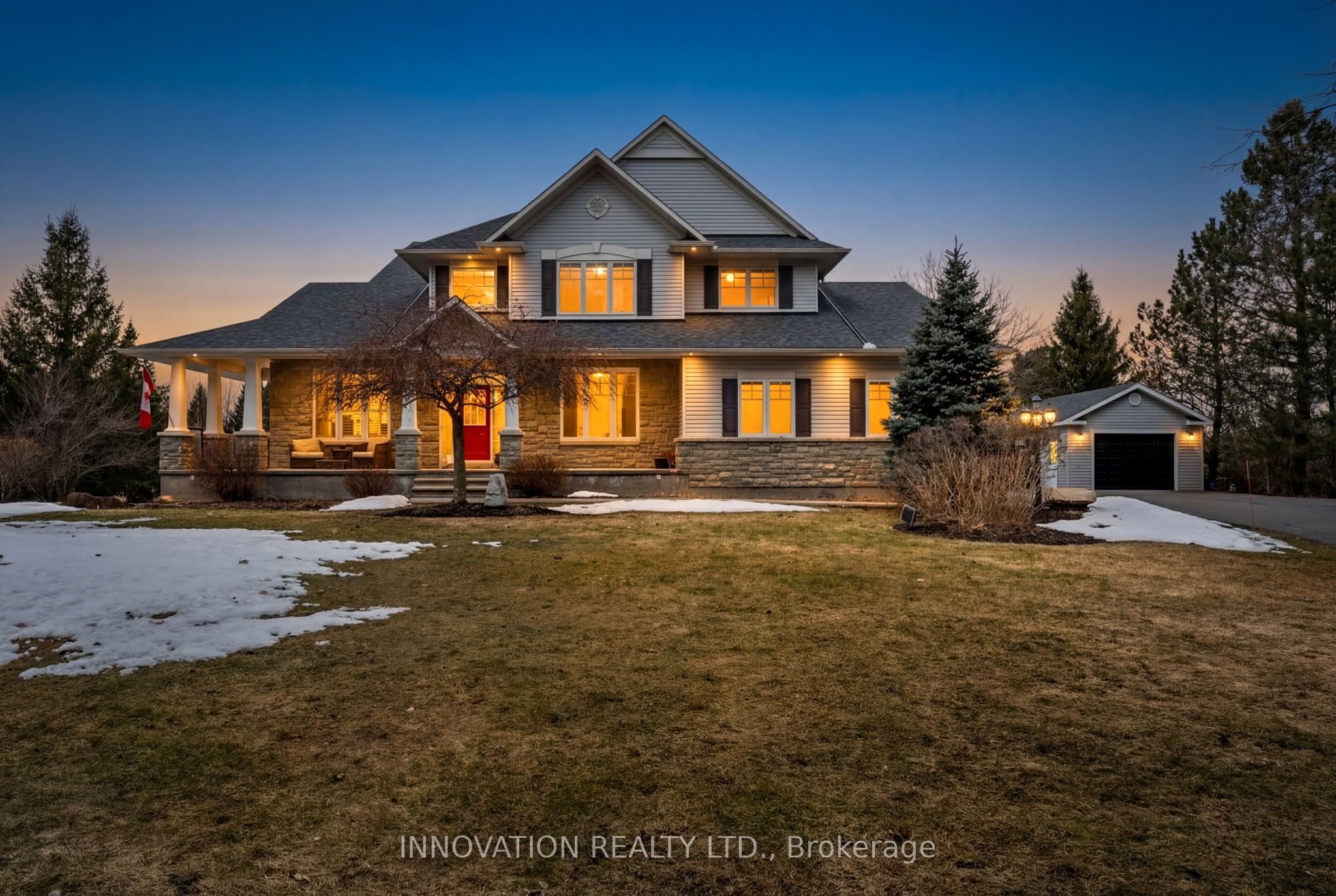 1575 Landel Drive, Ottawa, ON, K2W 1C6