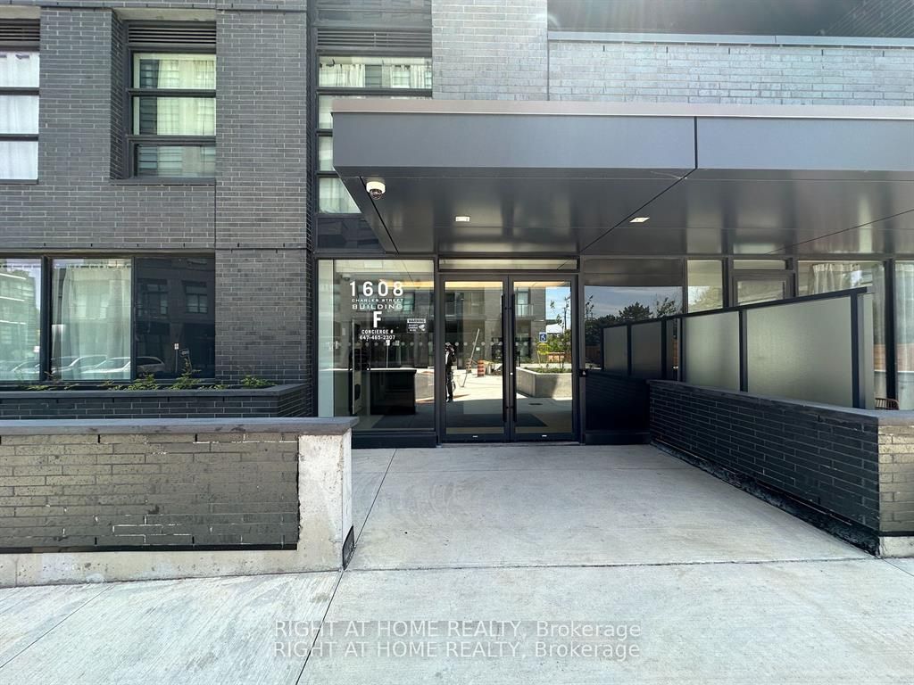 Additional image 2 of 184 F-1608 Charles Street, Whitby, ON, L1N 0P6