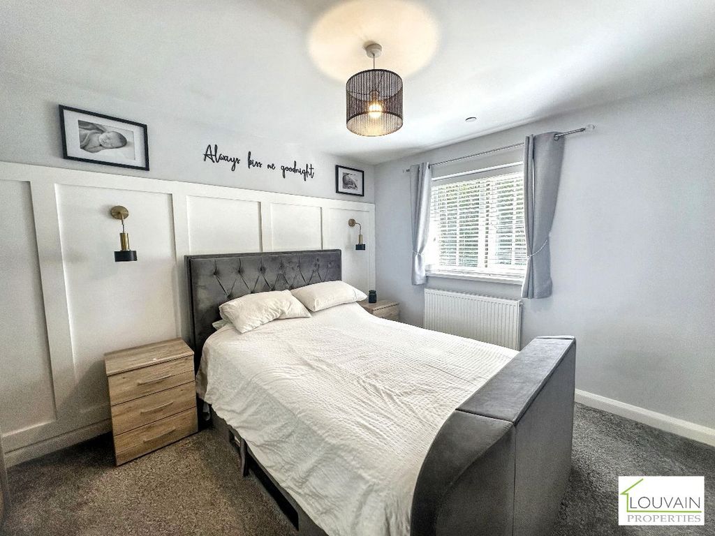 Additional image 15 of 3 bed semi-detached house for saleSirhowy Houses, Dukestown Road, Tredegar NP22