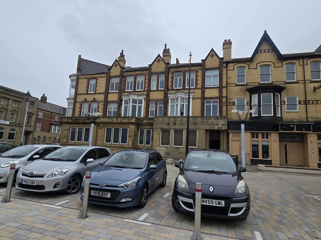 Additional image 20 of 14 bed property for saleApartments 1-14, St. Annes Chambers, 4A Orchard Road, Lytham St. Annes, Lancashire FY8