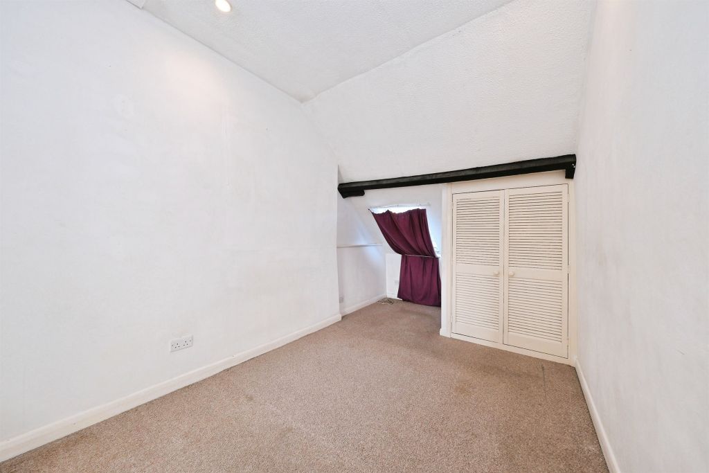 Additional image 5 of 1 bed maisonette for saleBridge Street, Belper DE56