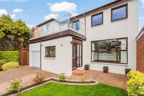 Avon Road, Cramond, Edinburgh EH4