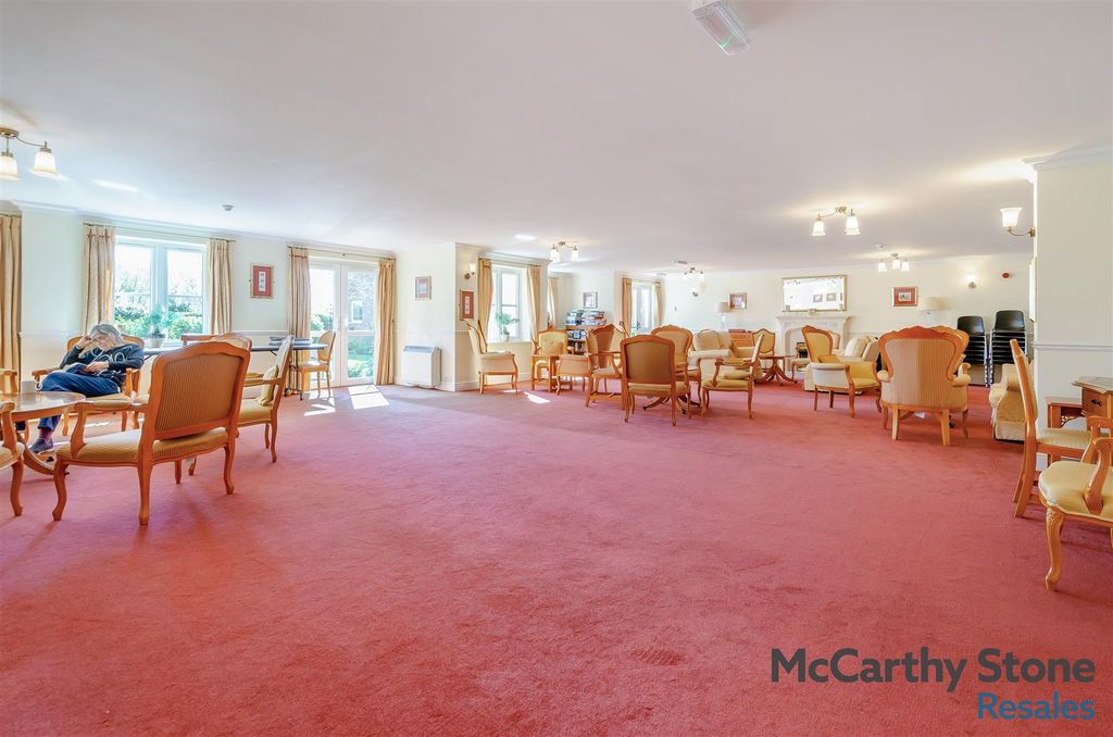 Additional image 35 of 1 bed flat for saleSt Rumbolds Court, Buckingham Road, Brackley NN13