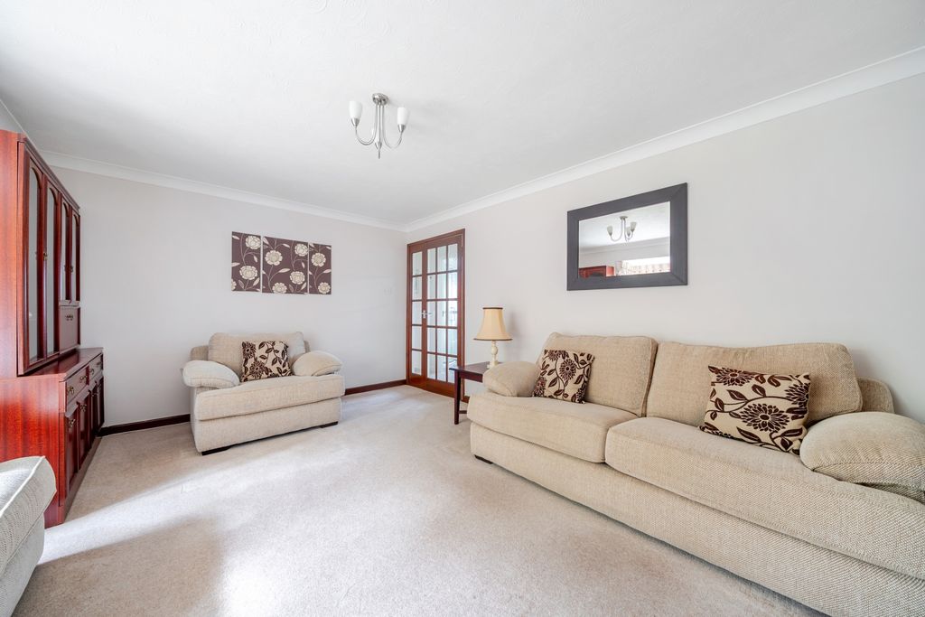Additional image 7 of 3 bed detached bungalow for saleMead Park, Bickington, Barnstaple, Devon EX31
