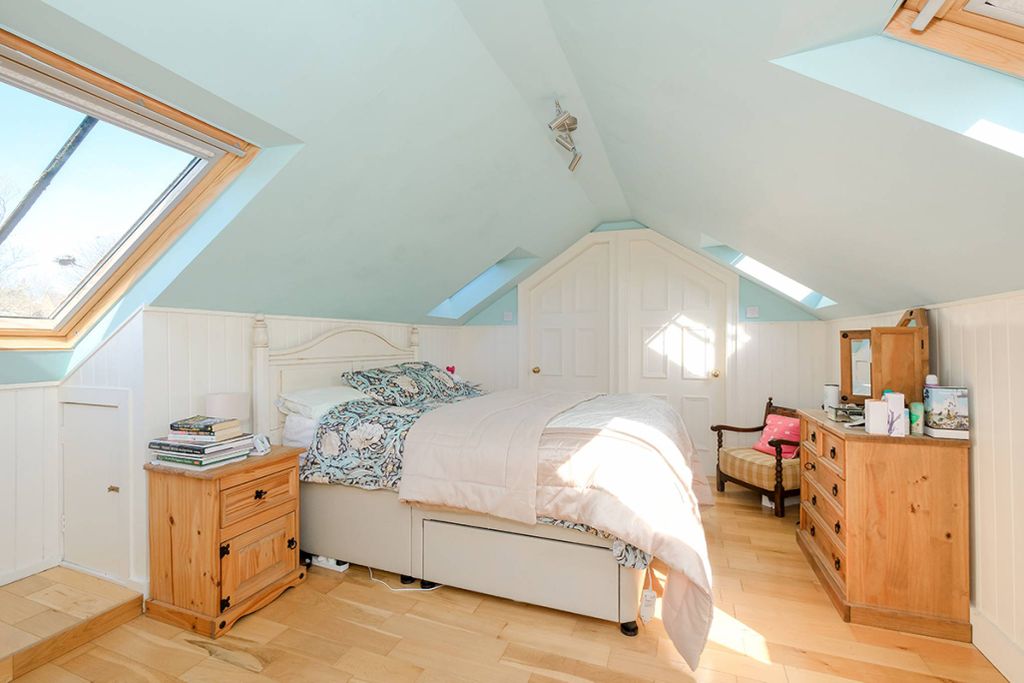 Additional image 20 of 5 bed detached house for saleBellevue Road, Banff AB45