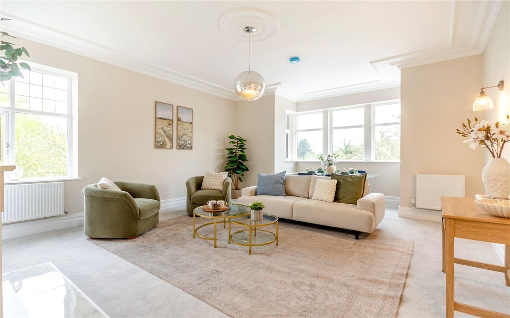 Additional image 2 of 2 bed flat for saleApartment 3, James Eadie Place, Ashbourne, Derbyshire DE6