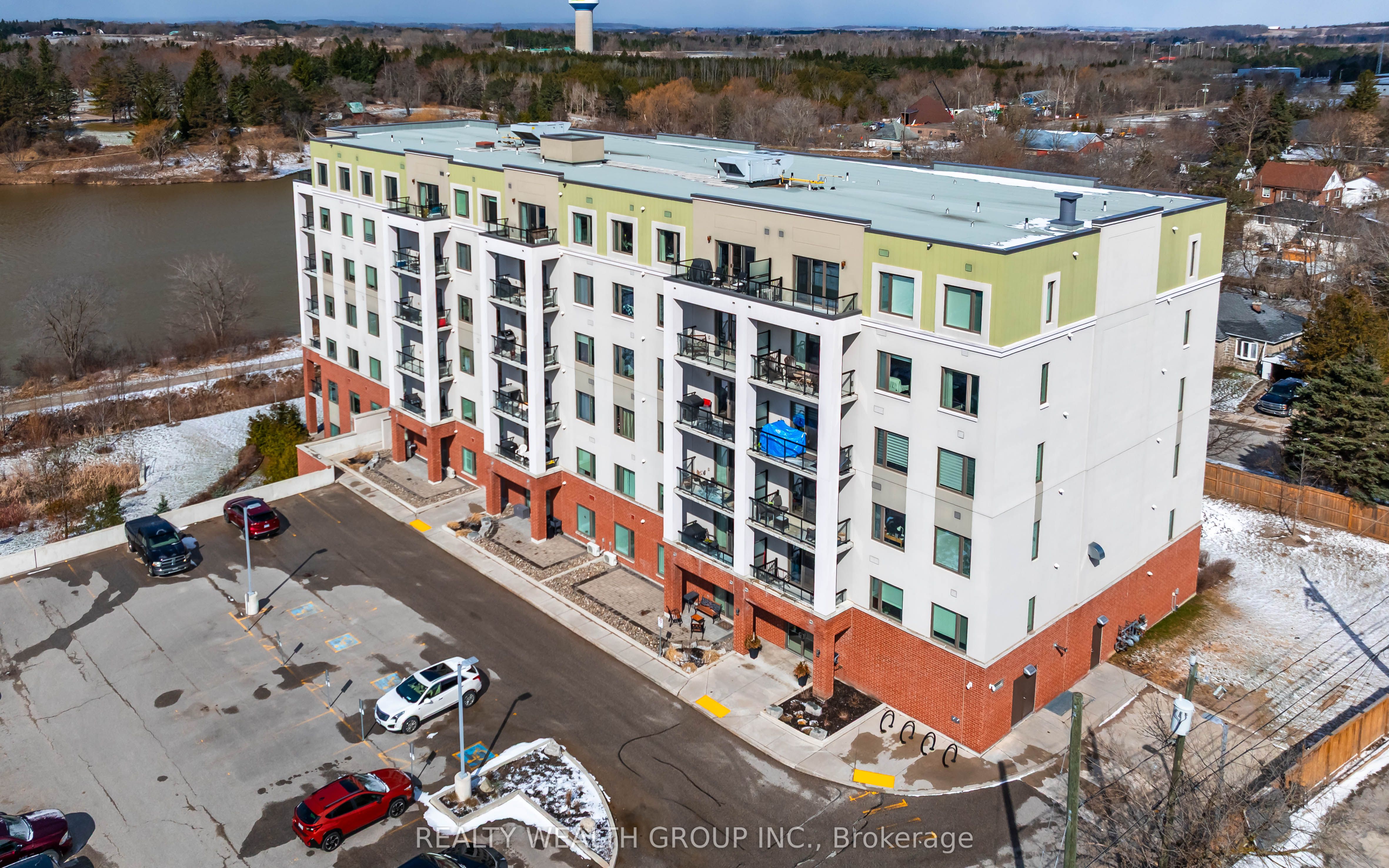 Additional image 3 of 608-64 Queen Street S, New Tecumseth, ON, L0G 1N0
