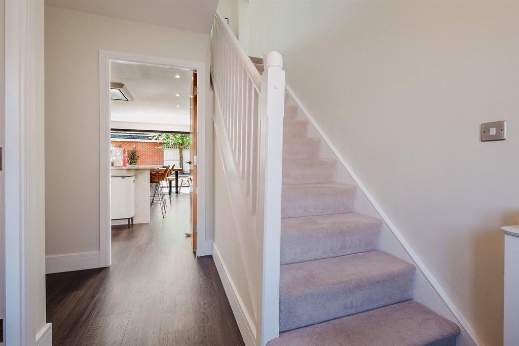 Additional image 5 of 4 bed semi-detached house for saleAlbert Place, Altrincham WA14