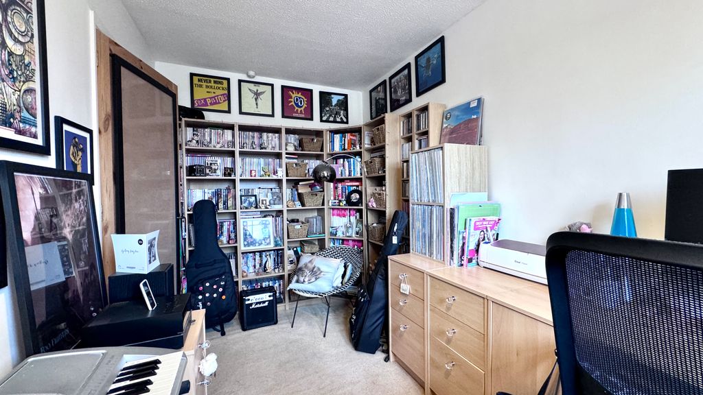 Additional image 11 of 2 bed terraced house for saleBracken Walk, Markfield LE67