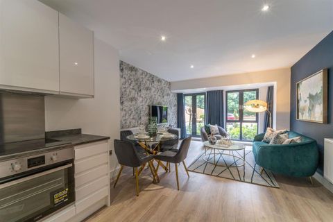 Colquitt Street, Liverpool L1, Studio for sale