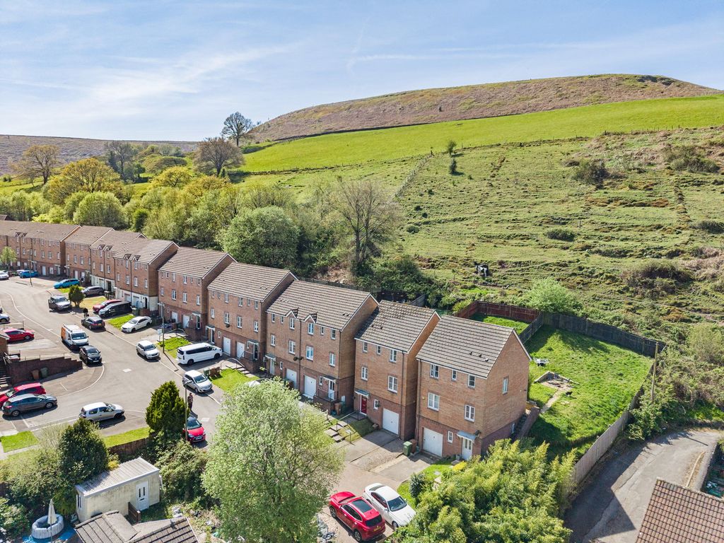 Additional image 2 of 3 bed detached house for saleUnder The Meio, Abertridwr, Caerphilly CF83