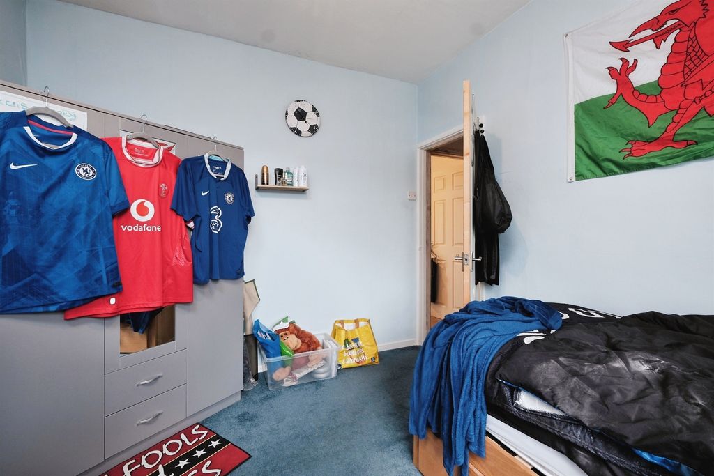 Additional image 8 of 2 bed terraced house for saleChurch Crescent, Ebbw Vale NP23