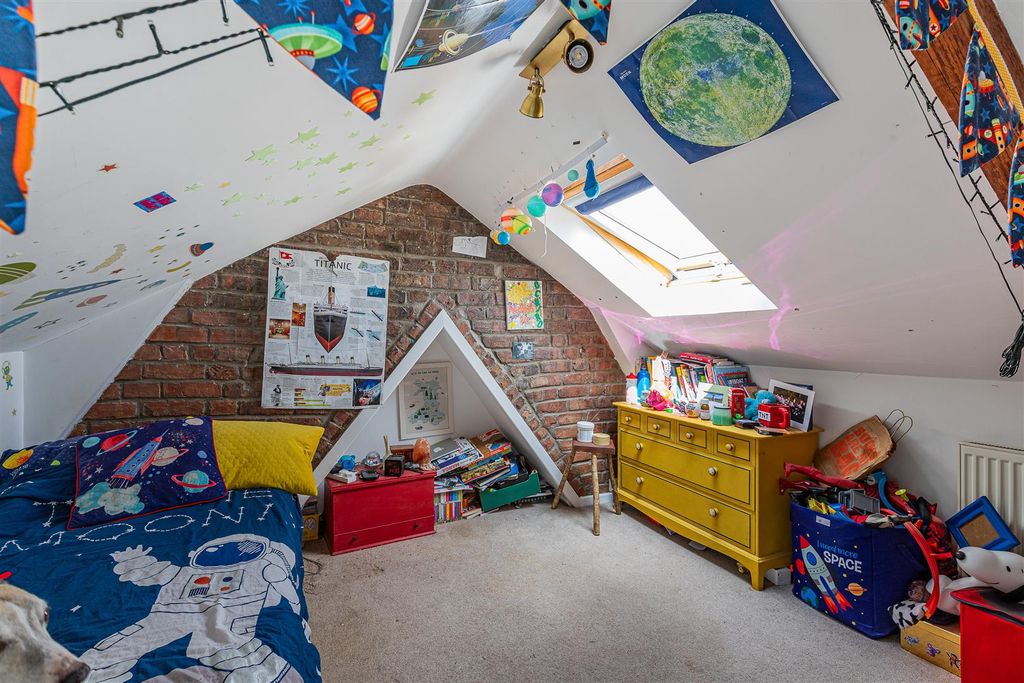 Additional image 8 of 4 bed property for saleSevern Grove, Pontcanna, Cardiff CF11