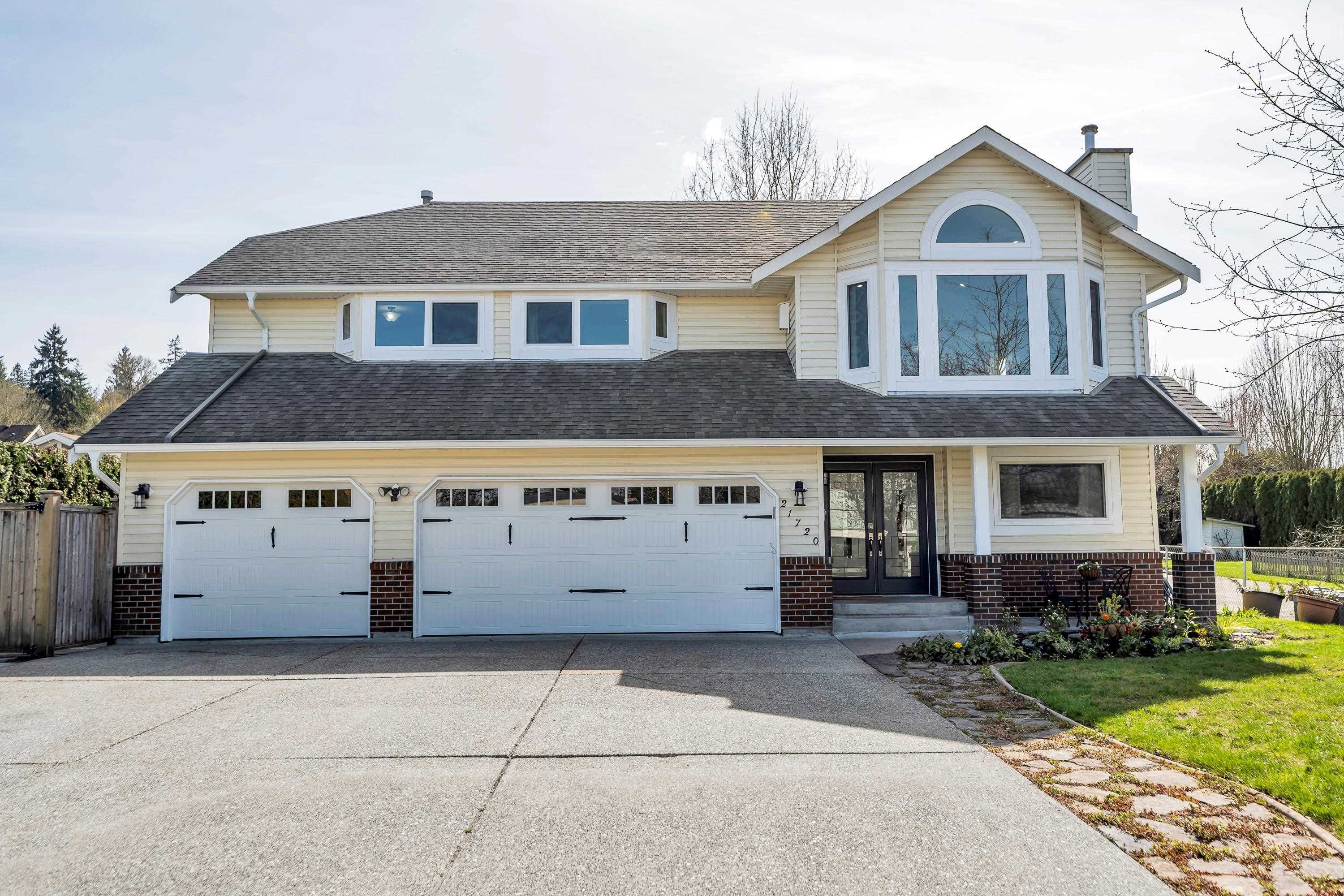 21720 50 Avenue, Langley, BC, V3A 3T3