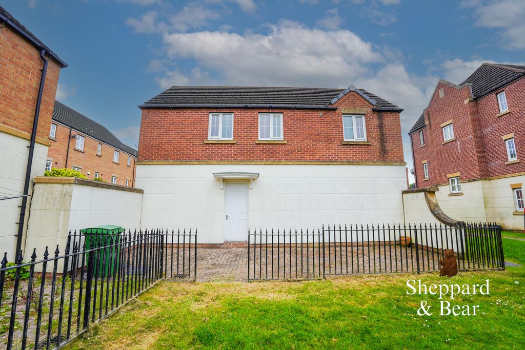 Additional image 17 of 1 bed detached house for saleThreipland Drive, Cardiff CF14