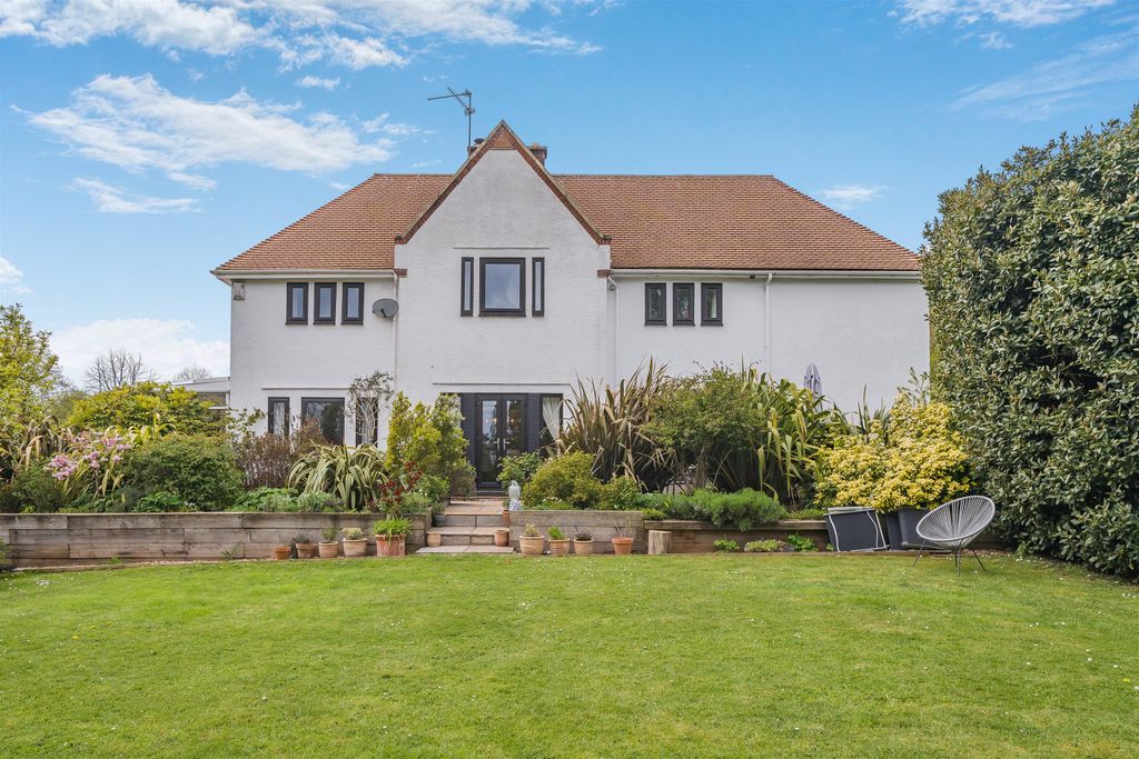Additional image 22 of 4 bed detached house for saleBeech Grove, Chepstow, Monmouthshire NP16